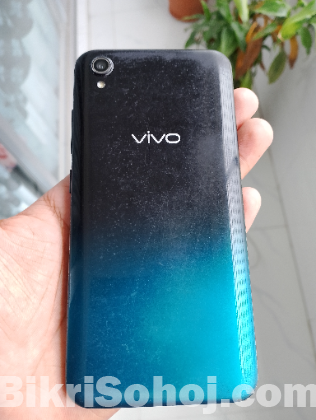 Vivo y91c